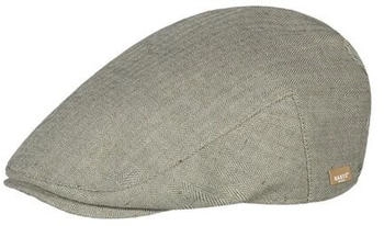 Barts Jarvis Cap Schiebermütze army