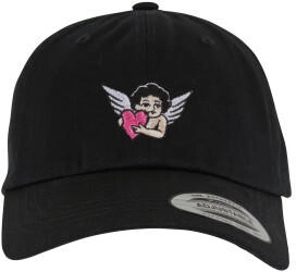 Mister Tee Angel Heart Low Profile Baumwolltwill MST221