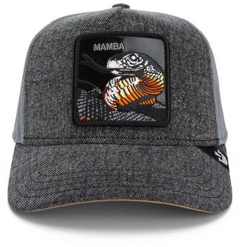 Goorin Bros. The Mamba Basecap Meshcap
