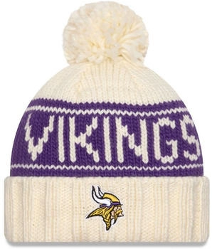New Era Baseball Cap SIDELINE NFL Minnesota Vikings