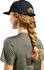Odlo Performance Light Cap Unisex schwarz
