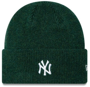 New Era Baseball Cap Wide Cuff New York Yankees