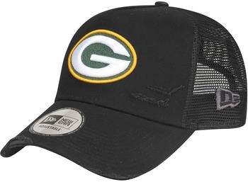 New Era Trucker Cap DISTRESSED NFL Teams