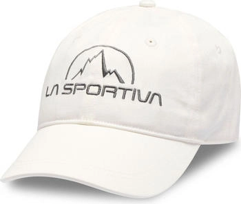 La Sportiva Hike Cap chalk onyx W04G19