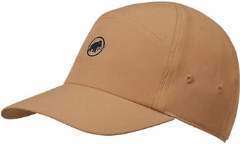 Mammut UV-Schhutz Basecap Sun Peak Cap