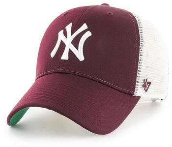 47 Brand Trucker Cap New York Yankees