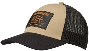 Mammut baseball mesh cap claystone 7546