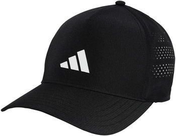 Adidas Trucker Kappe CLIMACOOL schwarz weiß
