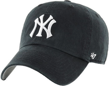 47 Brand Strapback Cap World Series New York Yankees