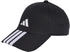 adidas 3-Streifen New Logo Baseball Kappe