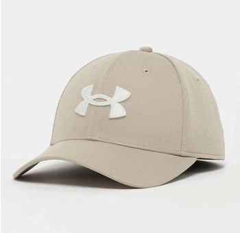 Under Armour Blitzing Basecap khaki