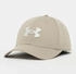 Under Armour Blitzing Basecap khaki
