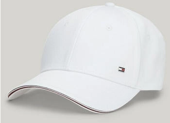 Tommy Hilfiger th corporate cotton panel cap