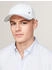 Tommy Hilfiger th corporate cotton panel cap