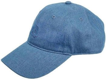 Bugatti Kopfbedeckung blau meliert