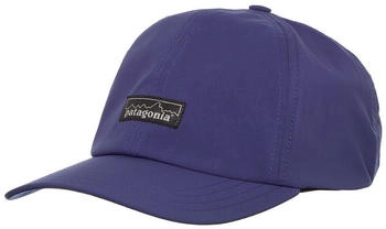 Patagonia terrebonne cap lila violett