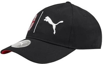 Puma ACM FAN CAP schwarz osfa