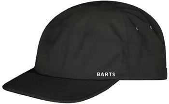 Barts Cap 'Gardnes' schwarz