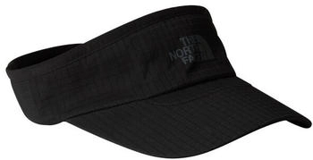 The North Face Summer Lightrange Visor tnf schwarz