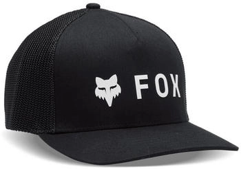 Fox Racing Absolute Flexfit Hut schwarz