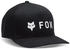 Fox Racing Absolute Flexfit Hut schwarz