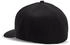 Fox Racing Absolute Flexfit Hut schwarz