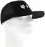 Fox Racing Absolute Flexfit Hut schwarz