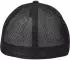Fox Racing Absolute Flexfit Hut schwarz