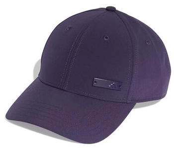 Adidas Baseball Kappe Aurora plum