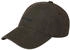 Element Fitted Cap Lowcase Off-black