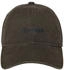 Element Fitted Cap Lowcase Off-black
