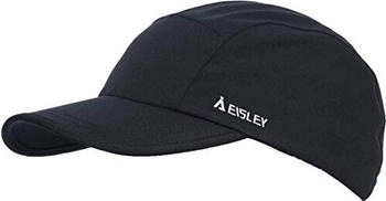 Eisley hurricane wasserfeste kappe schwarz