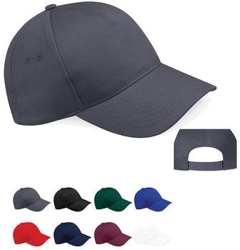 Beechfield ultimate panel cap b15