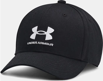 Under Armour Youth Branded Lockup Adj Accessory