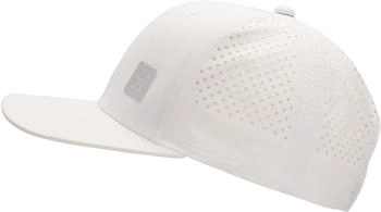 Chillouts Snapback Cap Owaka Hat weiß