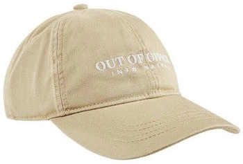 Camel Active cap beige
