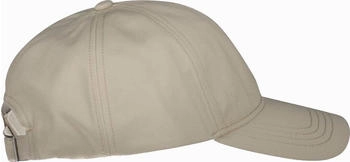 GANT Mütze Basecap hellbraun