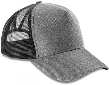 Result Headwear Core New York Sparkle Kappe RW7253