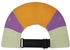 Buff Panel Go Cap blau schwarz