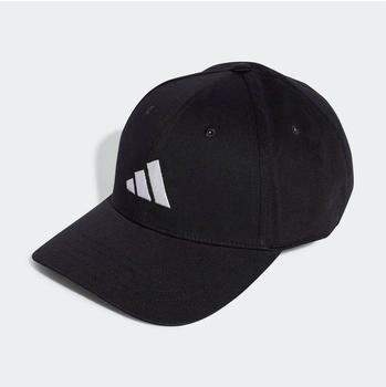 Adidas Tennismütze New Logo schwarz