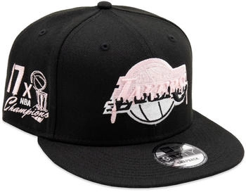 New Era NBA Cap 9FIFTY Snapback Sticklogo