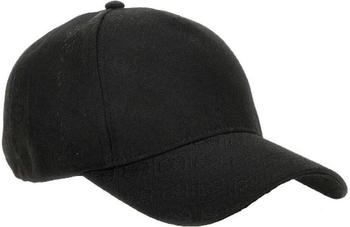 Guess baseball cap coal