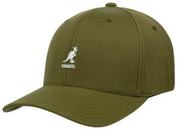 Kangol wool flexfit cap 0397bc