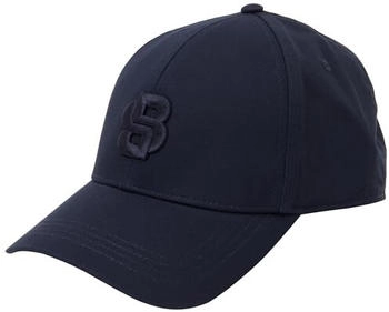Hugo Boss Zed-B-Icon Baseball Cap blau