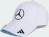 Adidas Mercedes AMG Petronas Formula One Team George Russell Cap