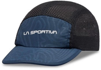 La Sportiva Skyline Air Cap night sky schwarz