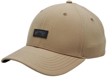 Billabong Adventure Division Surftrek Snapback Kappe beige