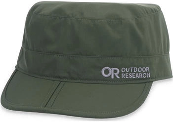 Outdoor Research Radar Pocket Cap grün 2284