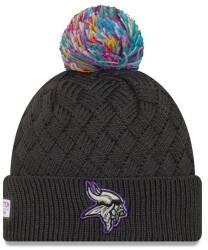 New Era Fleecemütze CRUCIAL CATCH Minnesota Vikings