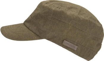 Chillouts Army Cap 'Ettrick Hat' reine Baumwolle